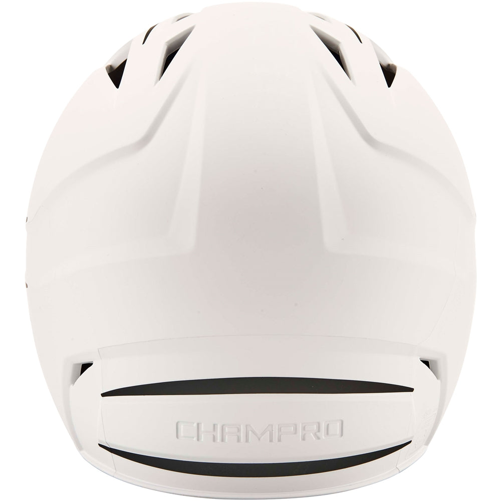 CHAMPRO HX LEGEND PLUS BATTING HELMET