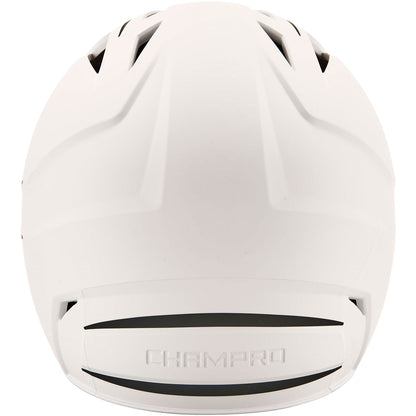 CHAMPRO HX LEGEND PLUS BATTING HELMET