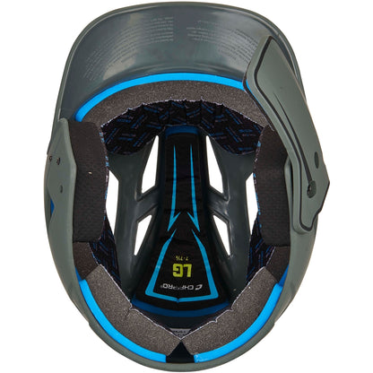 CHAMPRO HX LEGEND PLUS BATTING HELMET