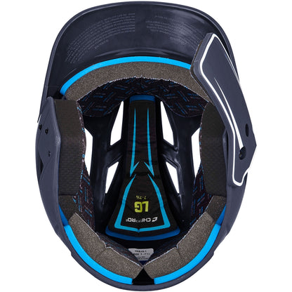 CHAMPRO HX LEGEND PLUS BATTING HELMET