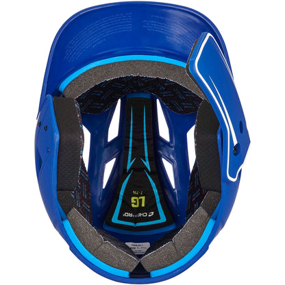 CHAMPRO HX LEGEND PLUS BATTING HELMET