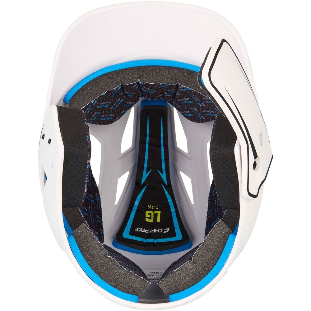CHAMPRO HX LEGEND PLUS BATTING HELMET