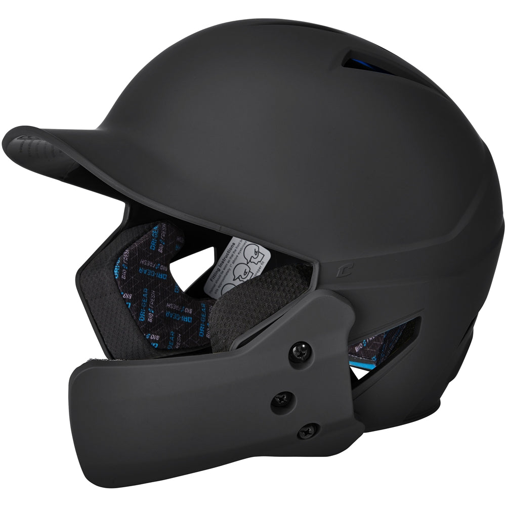 CHAMPRO HX GAMER PLUS BATTING HELMET