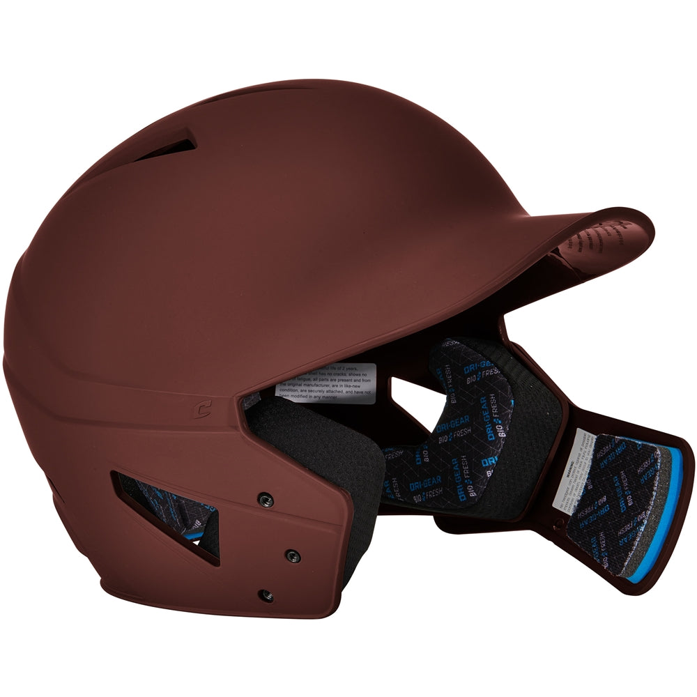 CHAMPRO HX GAMER PLUS BATTING HELMET