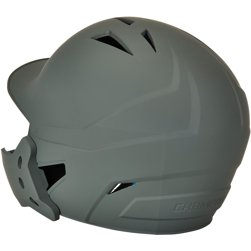 CHAMPRO HX GAMER PLUS BATTING HELMET