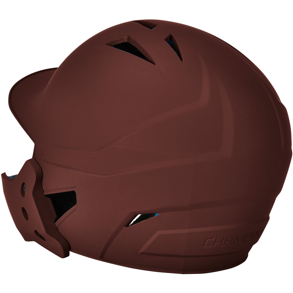 CHAMPRO HX GAMER PLUS BATTING HELMET