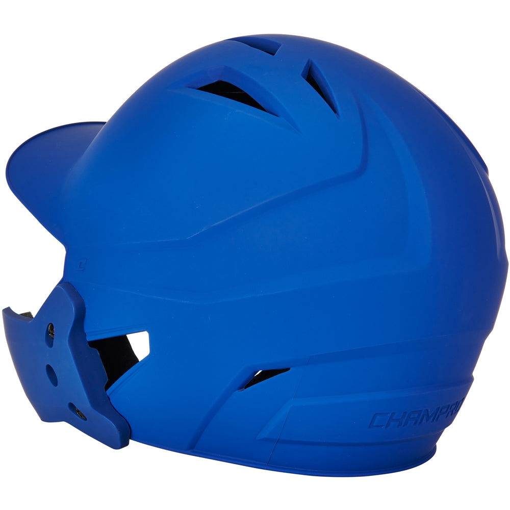 CHAMPRO HX GAMER PLUS BATTING HELMET