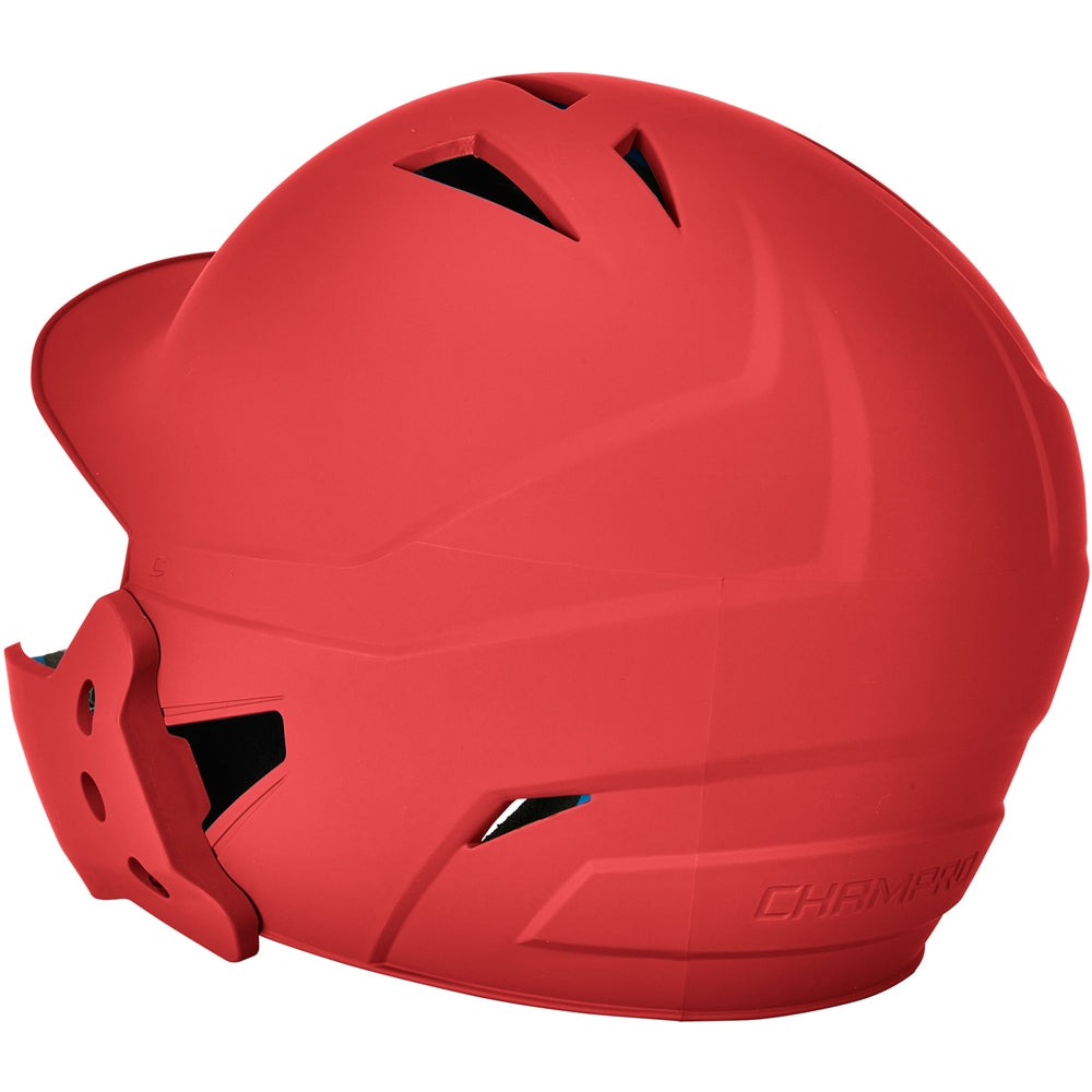 CHAMPRO HX GAMER PLUS BATTING HELMET