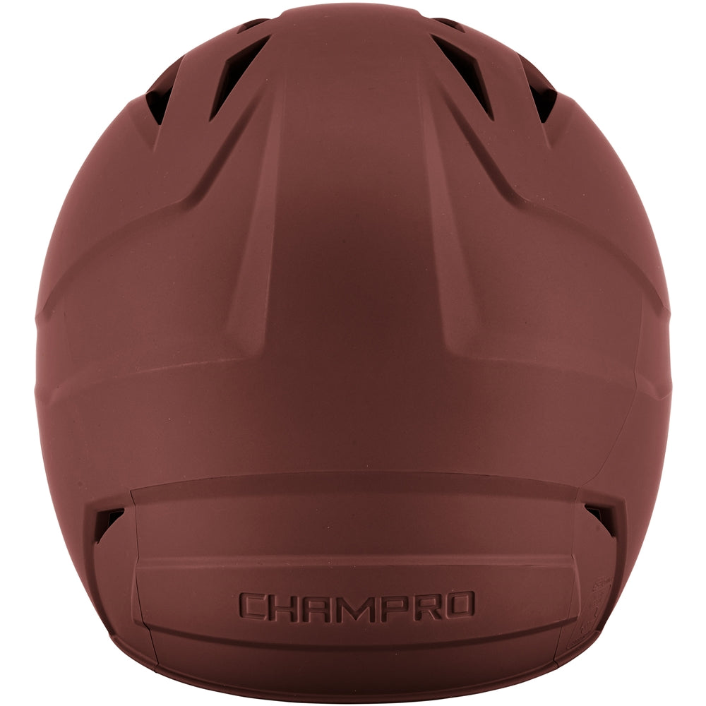 CHAMPRO HX GAMER PLUS BATTING HELMET