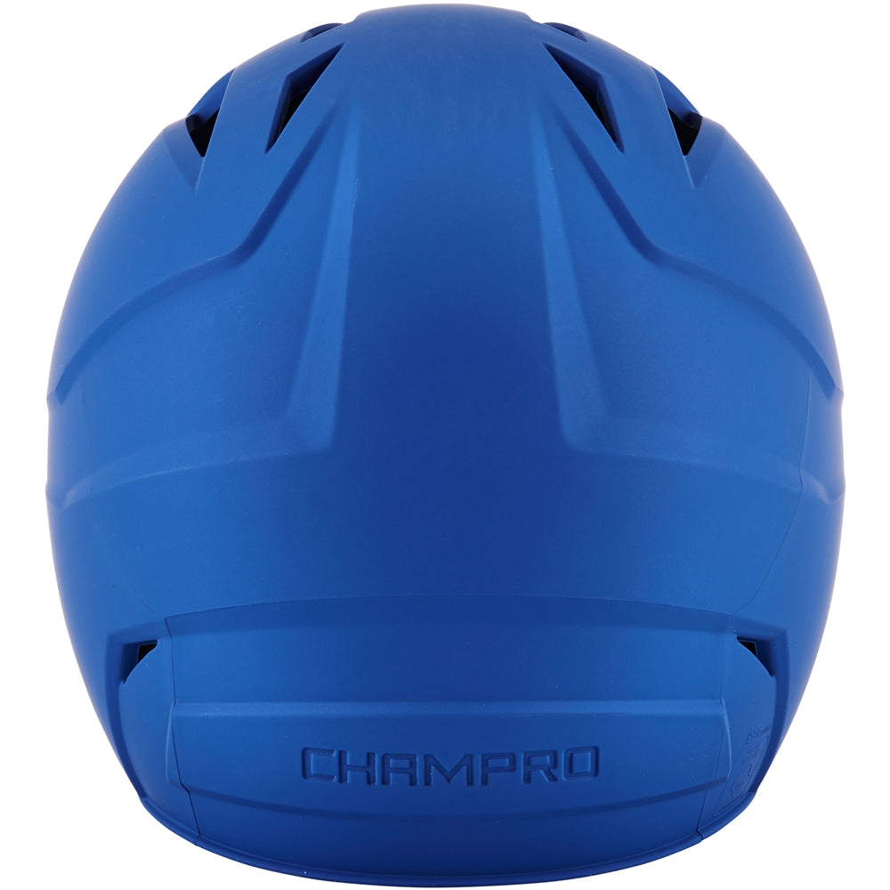 CHAMPRO HX GAMER PLUS BATTING HELMET
