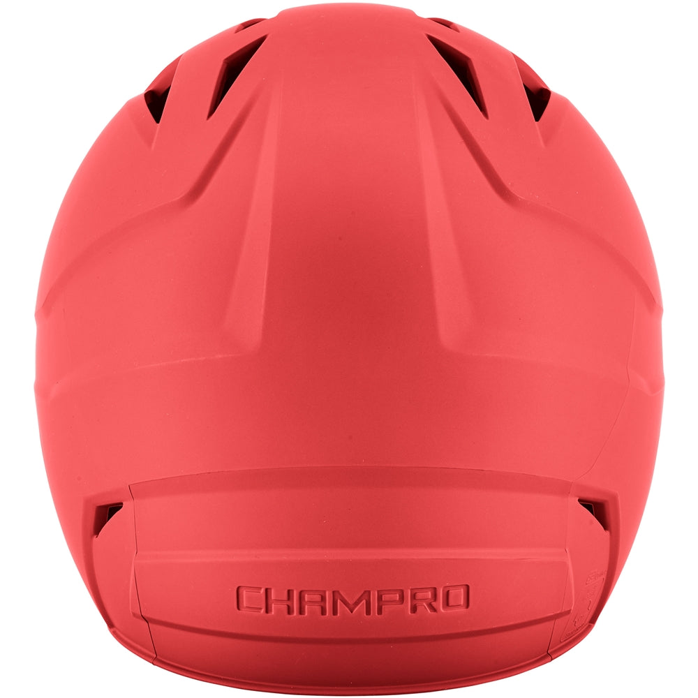 CHAMPRO HX GAMER PLUS BATTING HELMET
