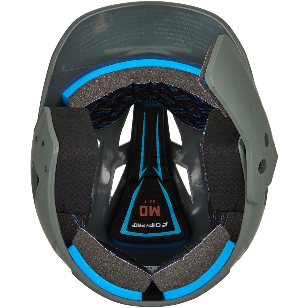 CHAMPRO HX GAMER PLUS BATTING HELMET