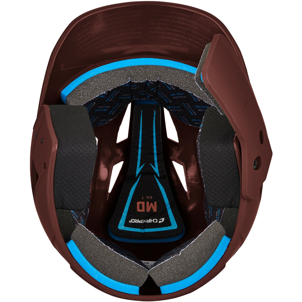 CHAMPRO HX GAMER PLUS BATTING HELMET
