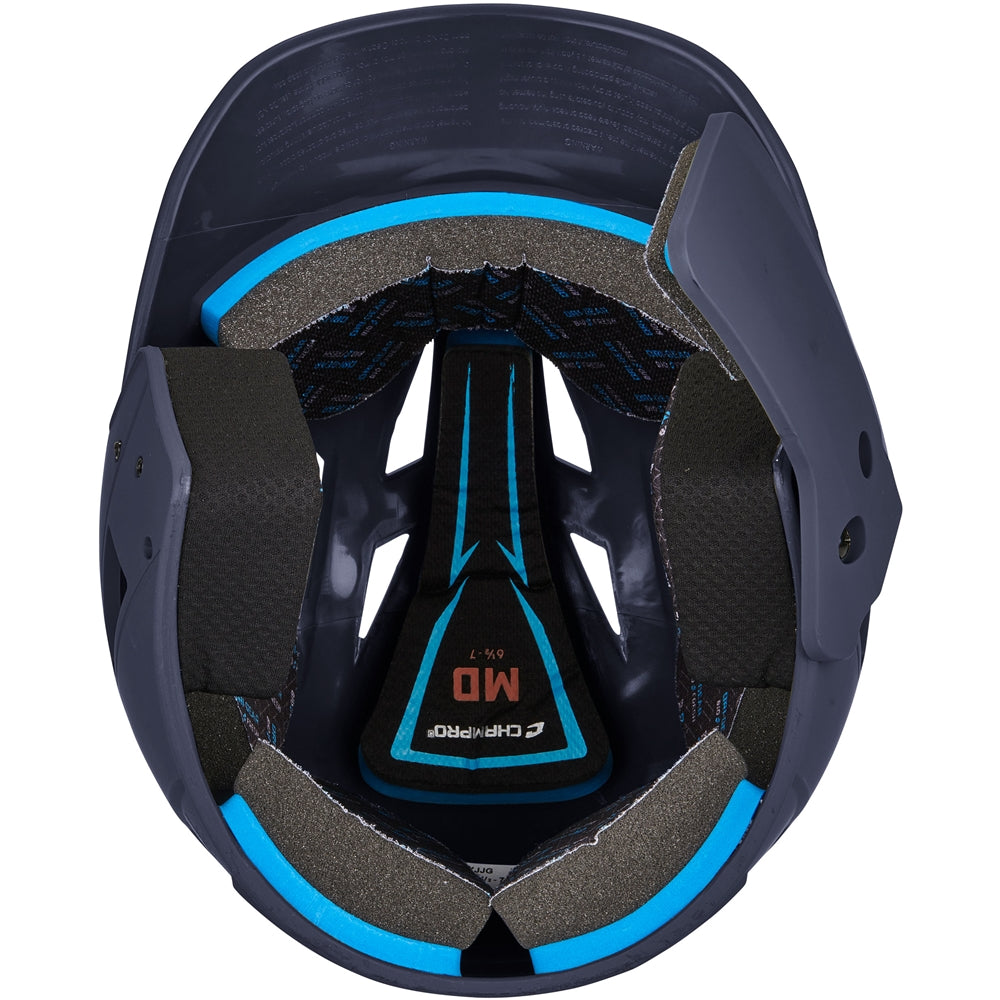 CHAMPRO HX GAMER PLUS BATTING HELMET