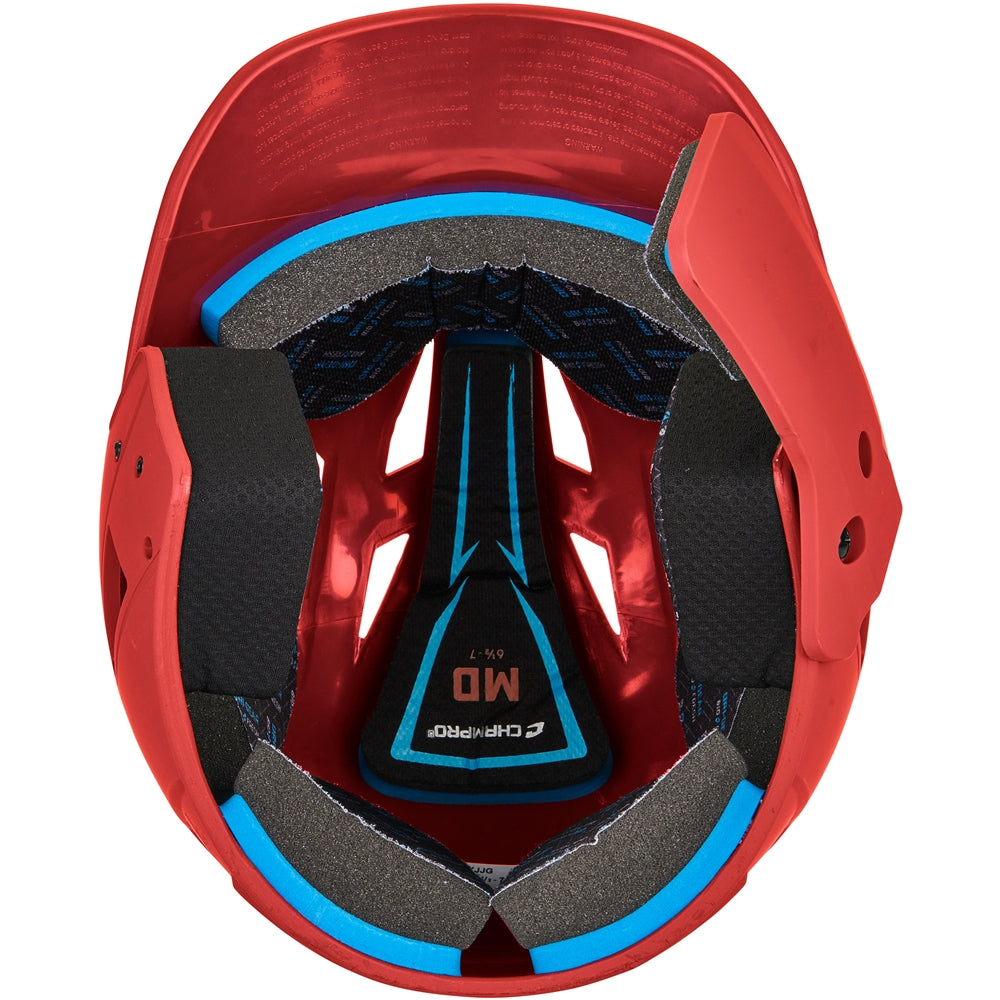 CHAMPRO HX GAMER PLUS BATTING HELMET
