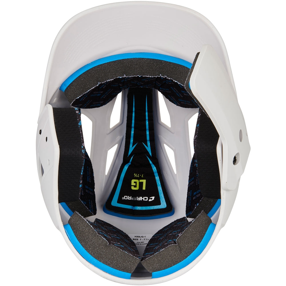 CHAMPRO HX GAMER PLUS BATTING HELMET