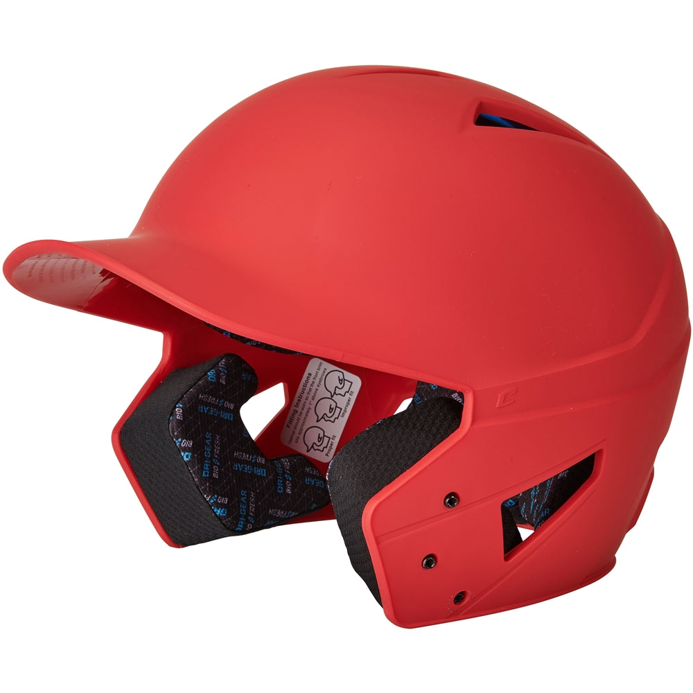 CHAMPRO HX GAMER BATTING HELMET