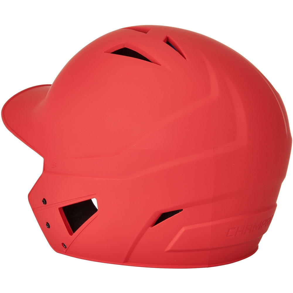 CHAMPRO HX GAMER BATTING HELMET
