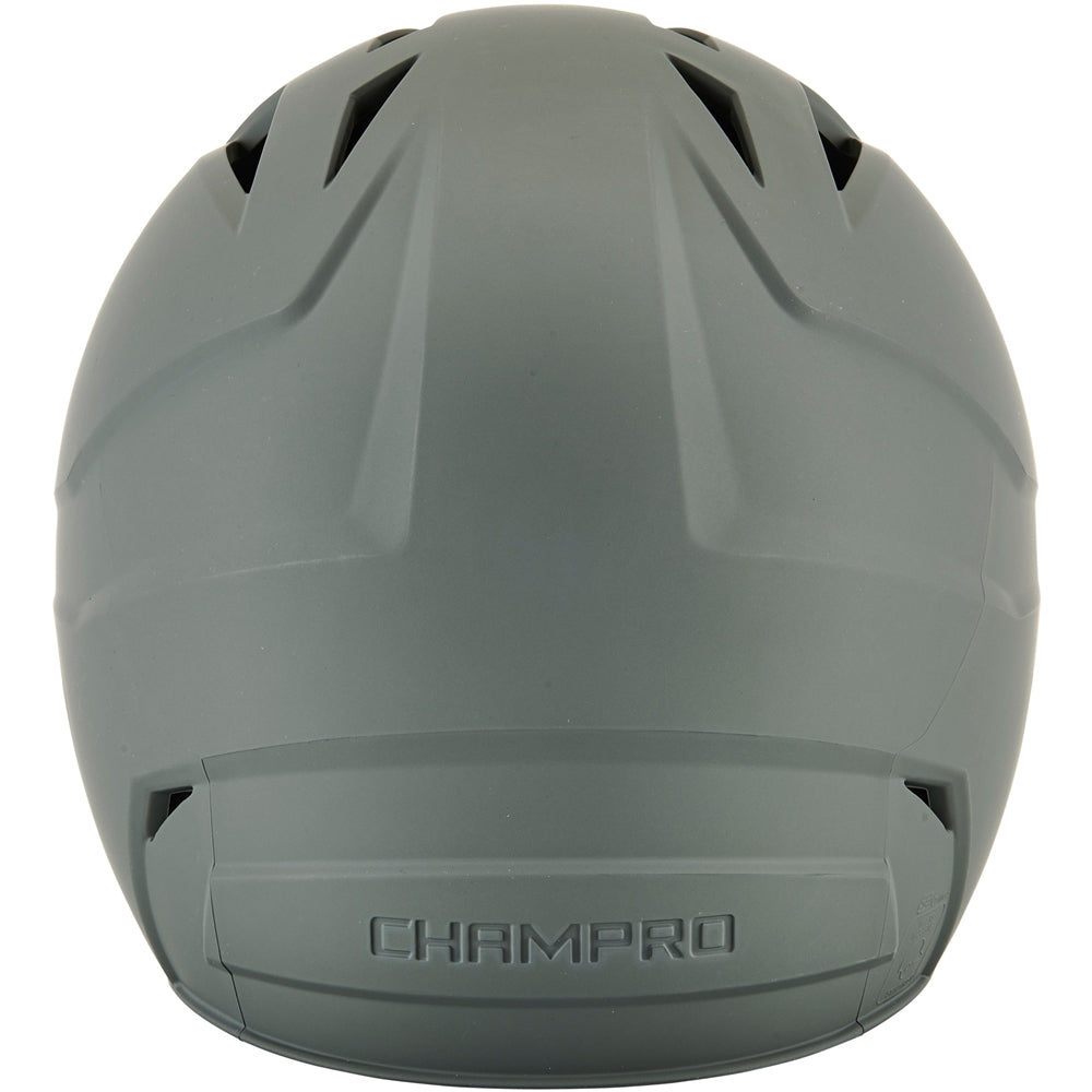 CHAMPRO HX GAMER BATTING HELMET