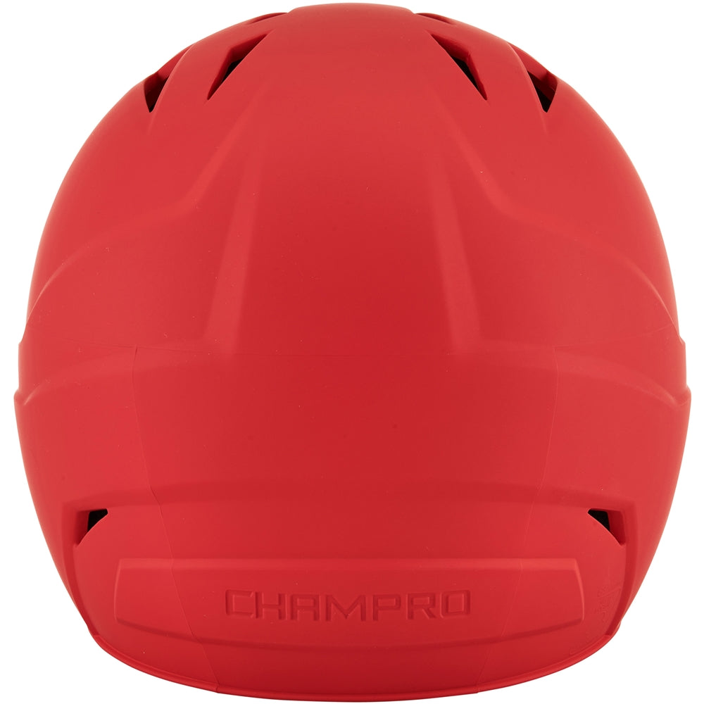 CHAMPRO HX GAMER BATTING HELMET
