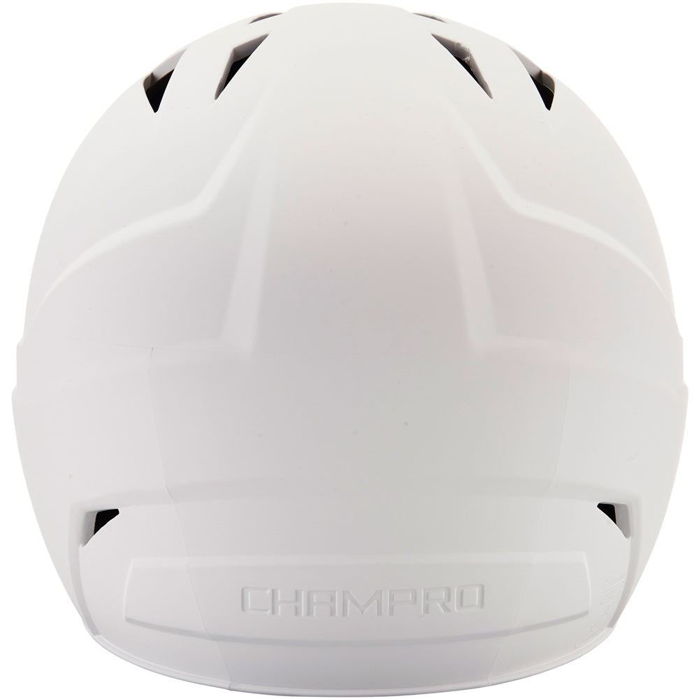 CHAMPRO HX GAMER BATTING HELMET