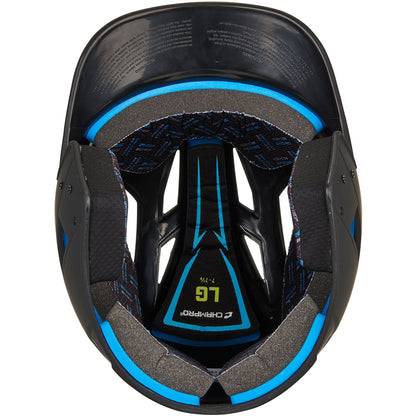 CHAMPRO HX GAMER BATTING HELMET