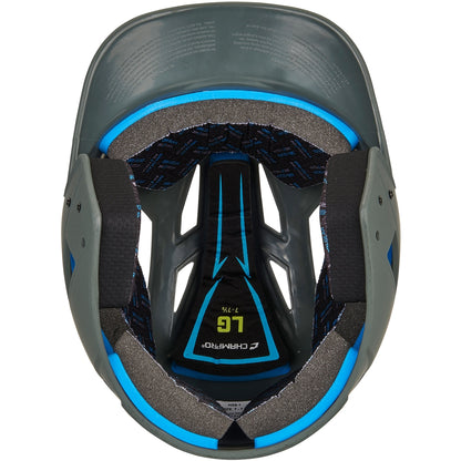 CHAMPRO HX GAMER BATTING HELMET