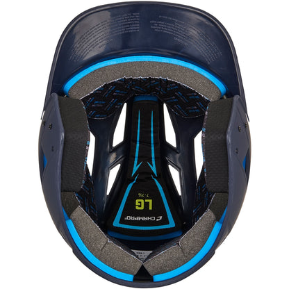CHAMPRO HX GAMER BATTING HELMET