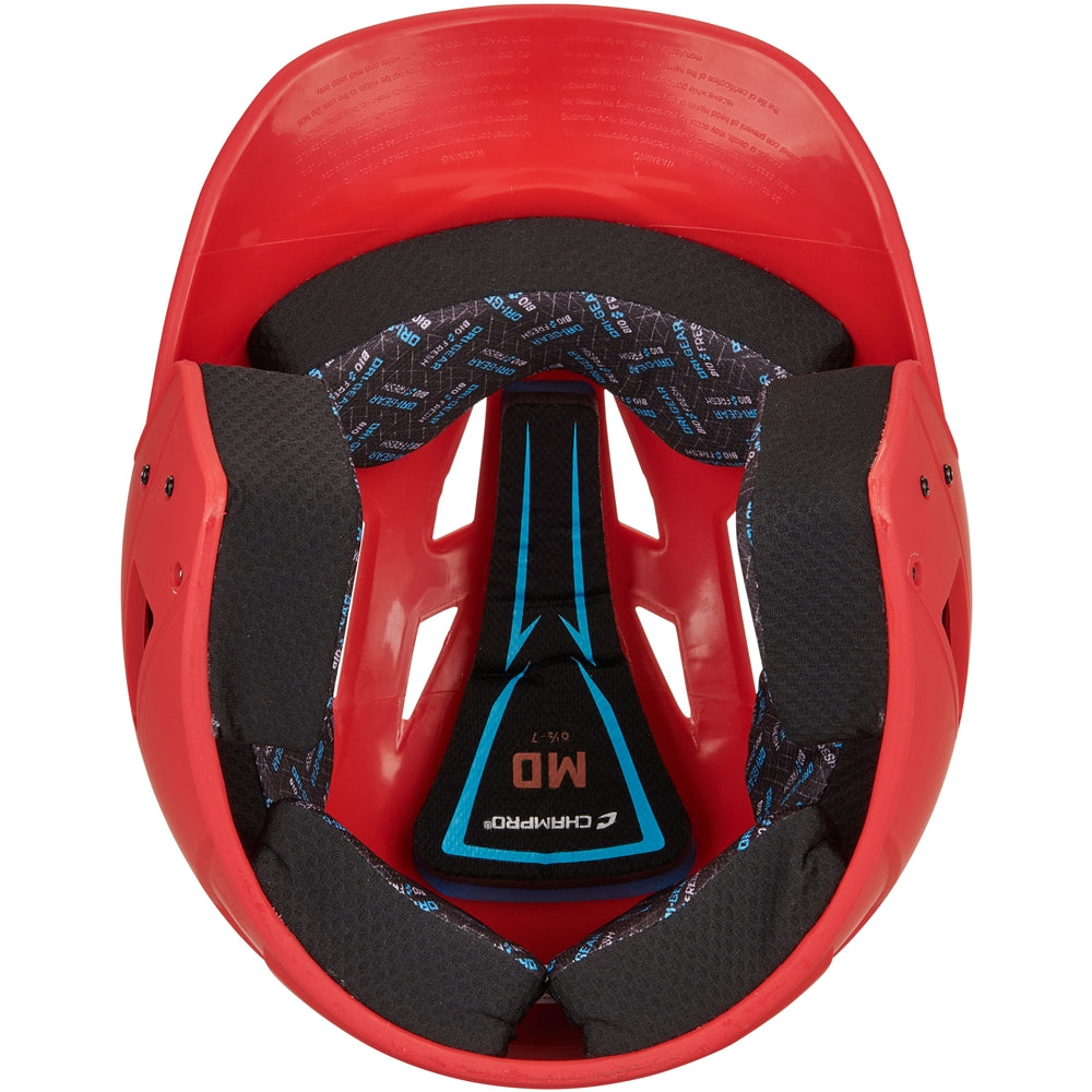 CHAMPRO HX GAMER BATTING HELMET