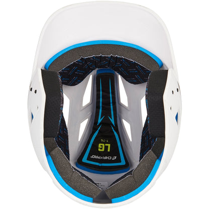 CHAMPRO HX GAMER BATTING HELMET