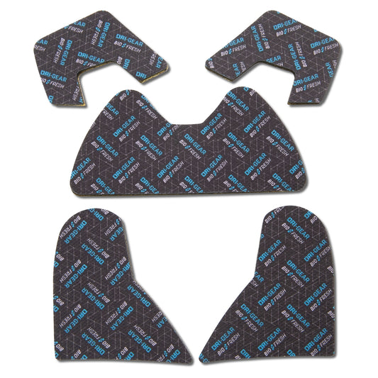 Champro HX HELMET PAD KIT