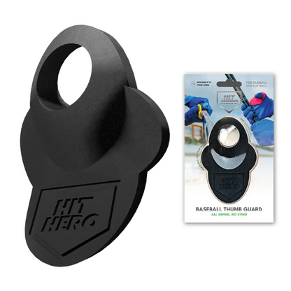 Markwort Hit Hero V2 Baseball Thumb Guard
