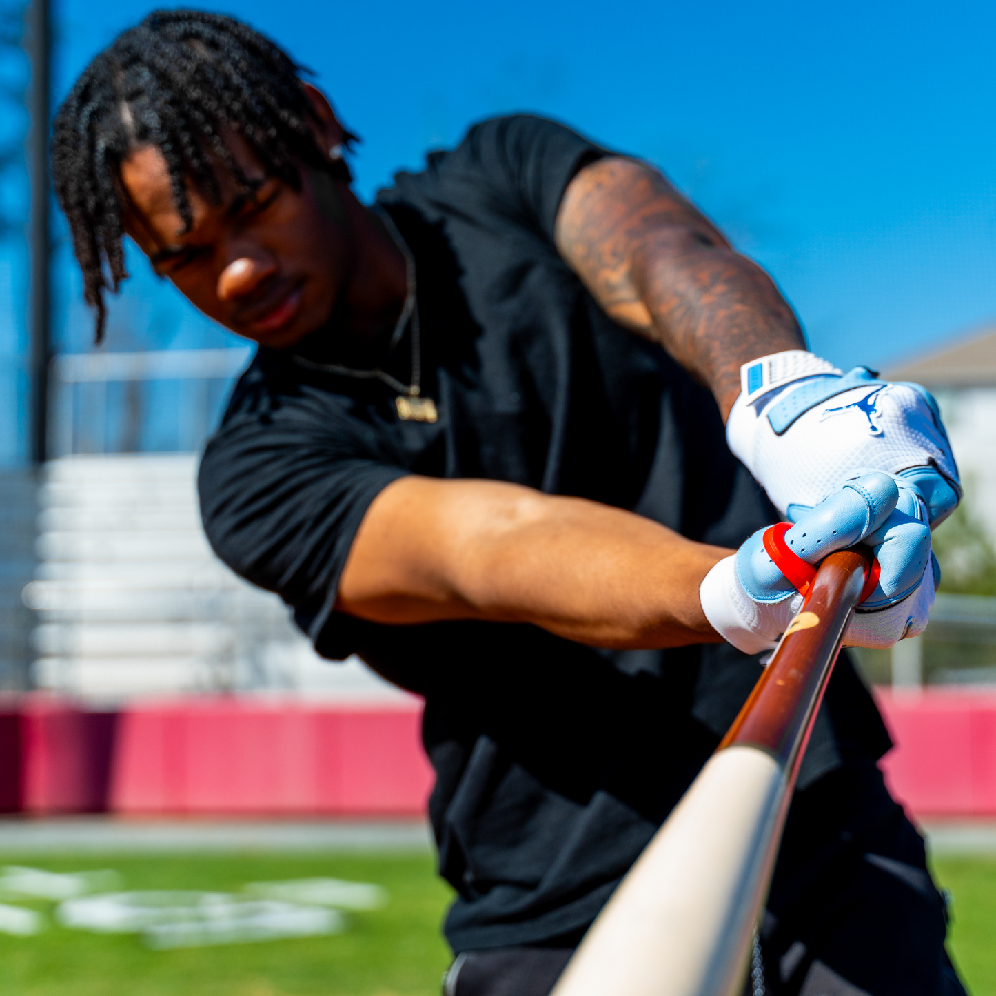 Markwort Hit Hero V2 Baseball Thumb Guard