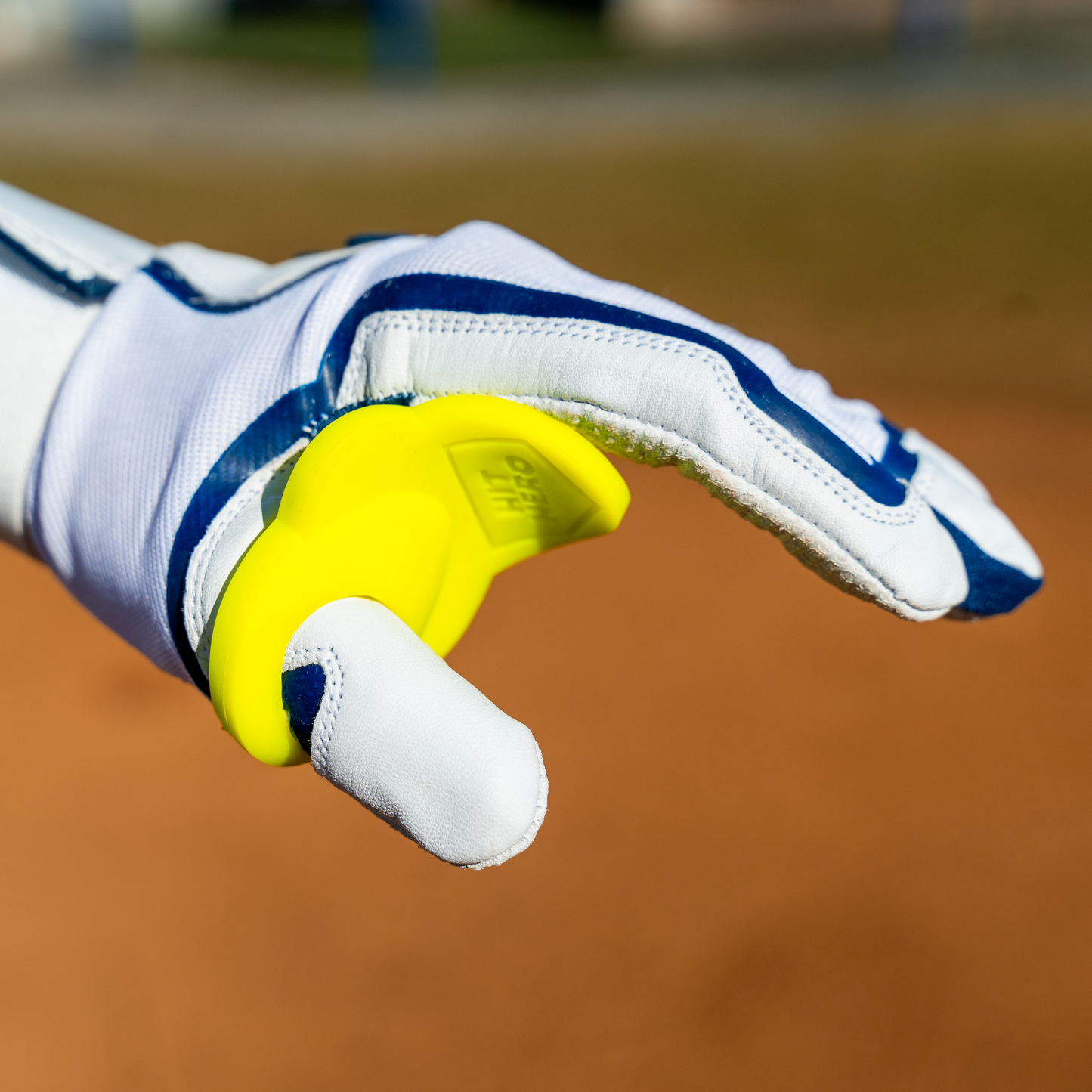 Markwort Hit Hero V2 Baseball Thumb Guard