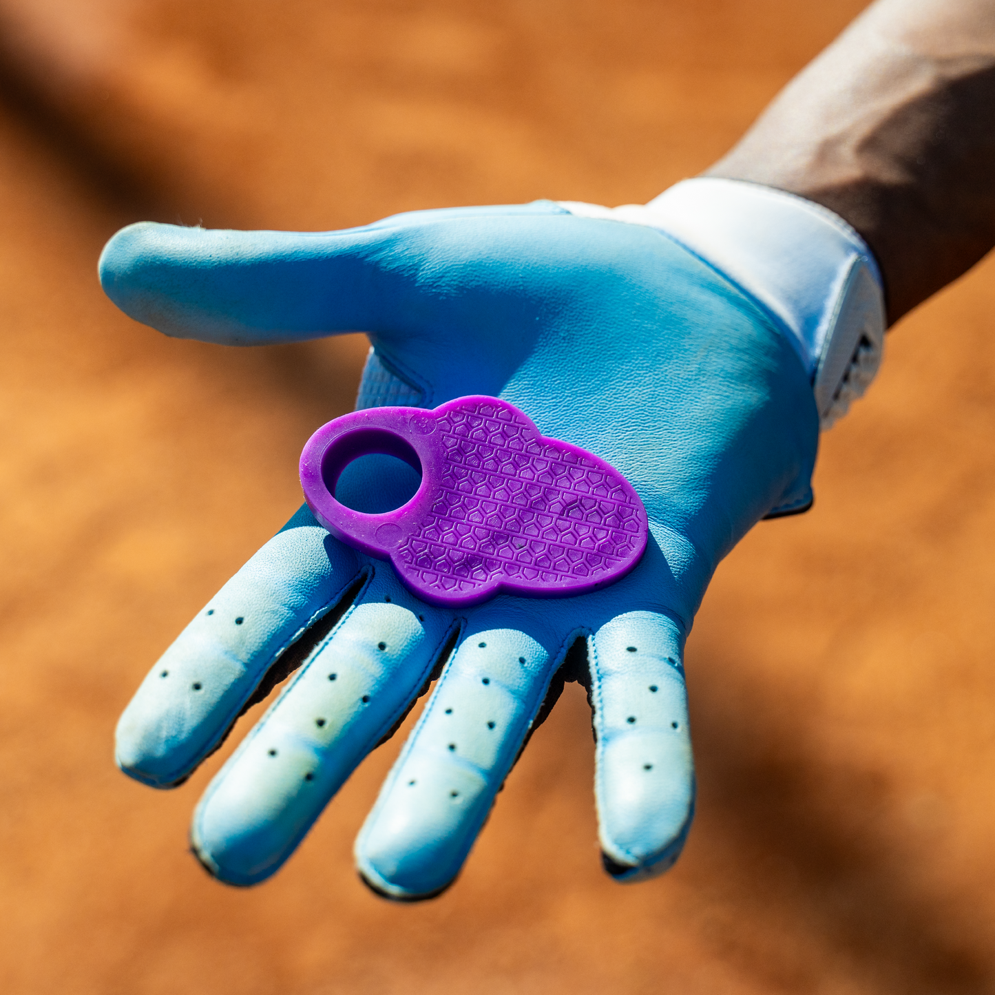 Markwort Hit Hero V2 Baseball Thumb Guard