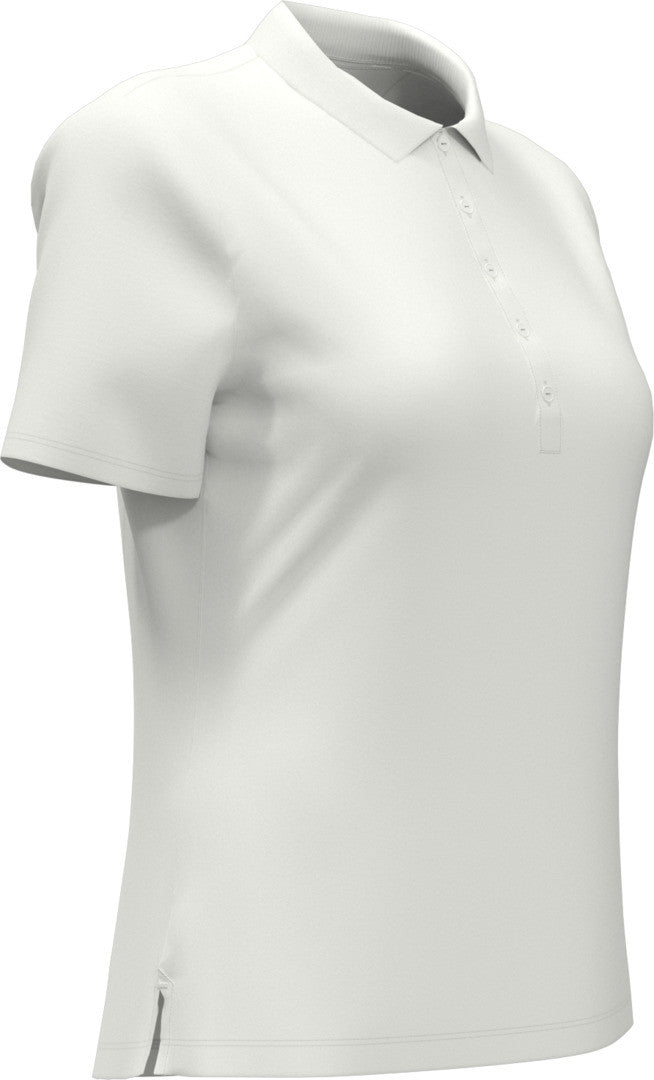 Ladies Opti-Dri Chev Polo