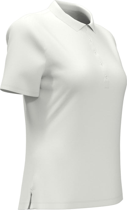 Ladies Opti-Dri Chev Polo