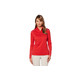 Ladies Reflective Stitch 1/4 Zip