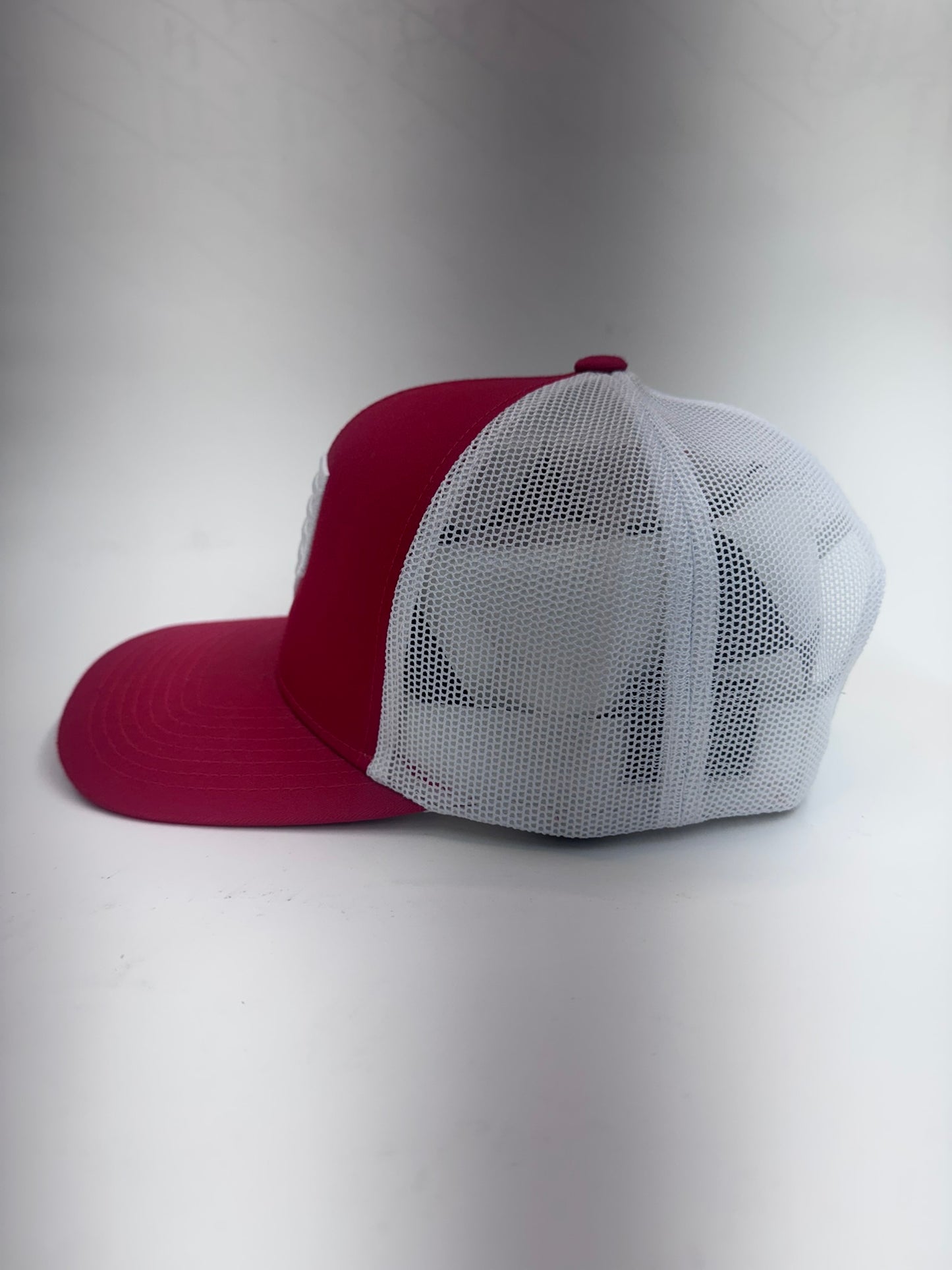 TBC USA Flag Snapback Hat