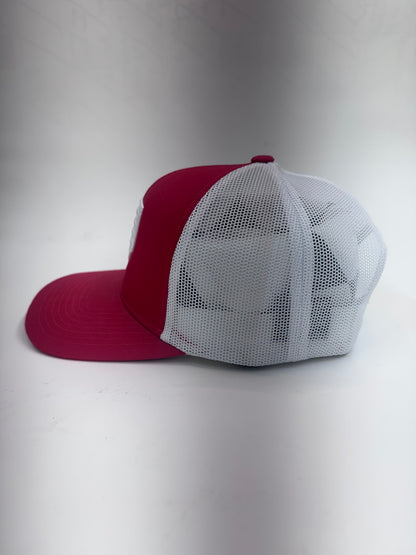 TBC USA Flag Snapback Hat
