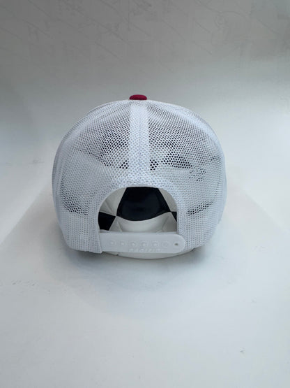 TBC USA Flag Snapback Hat
