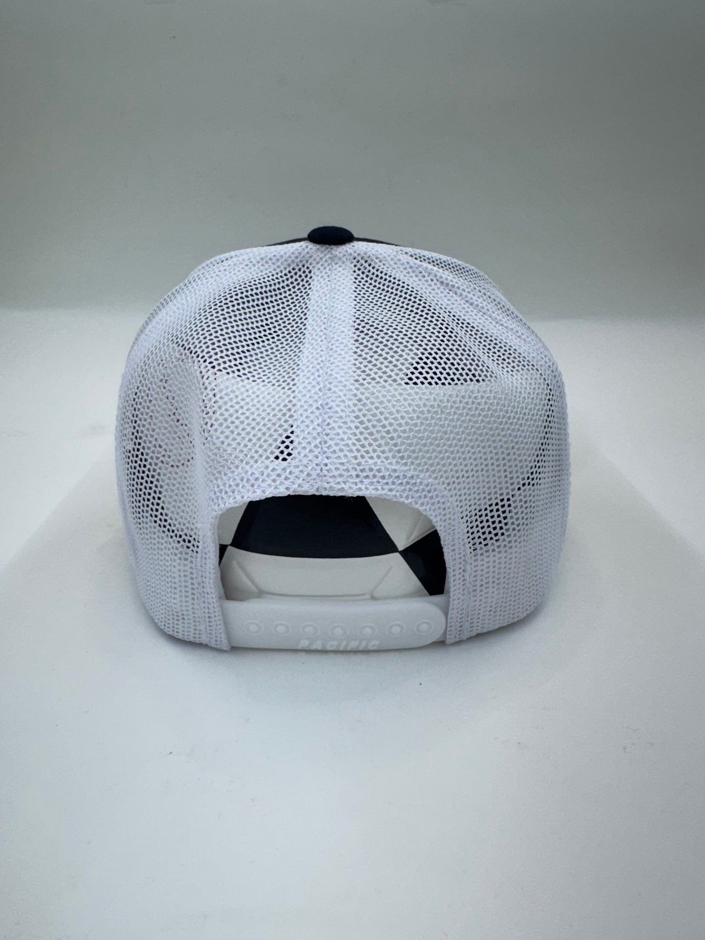 TBC USA Flag Snapback Hat