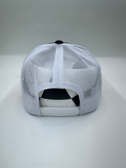 TBC USA Flag Snapback Hat