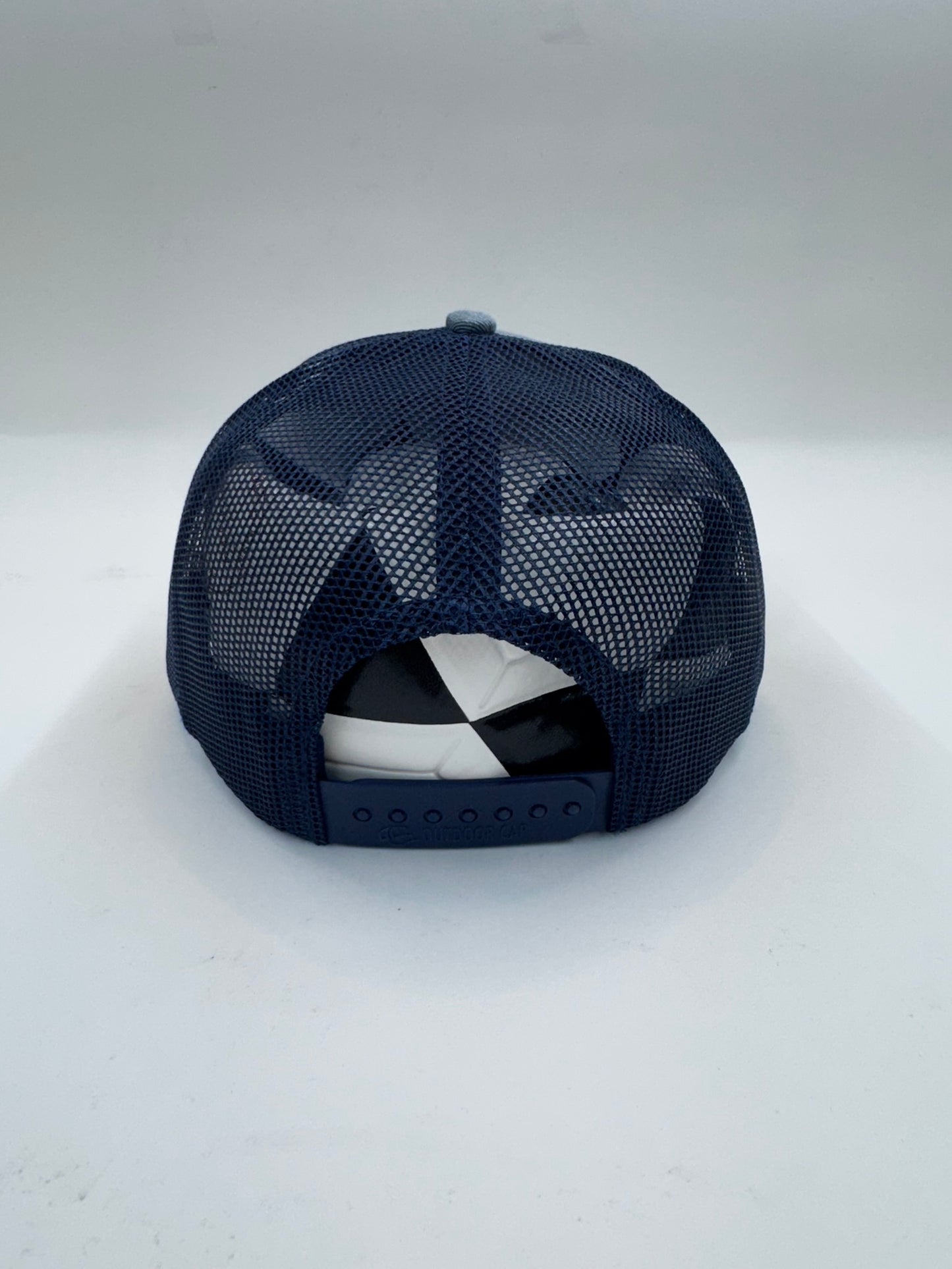 TBC USA Flag Snapback Hat