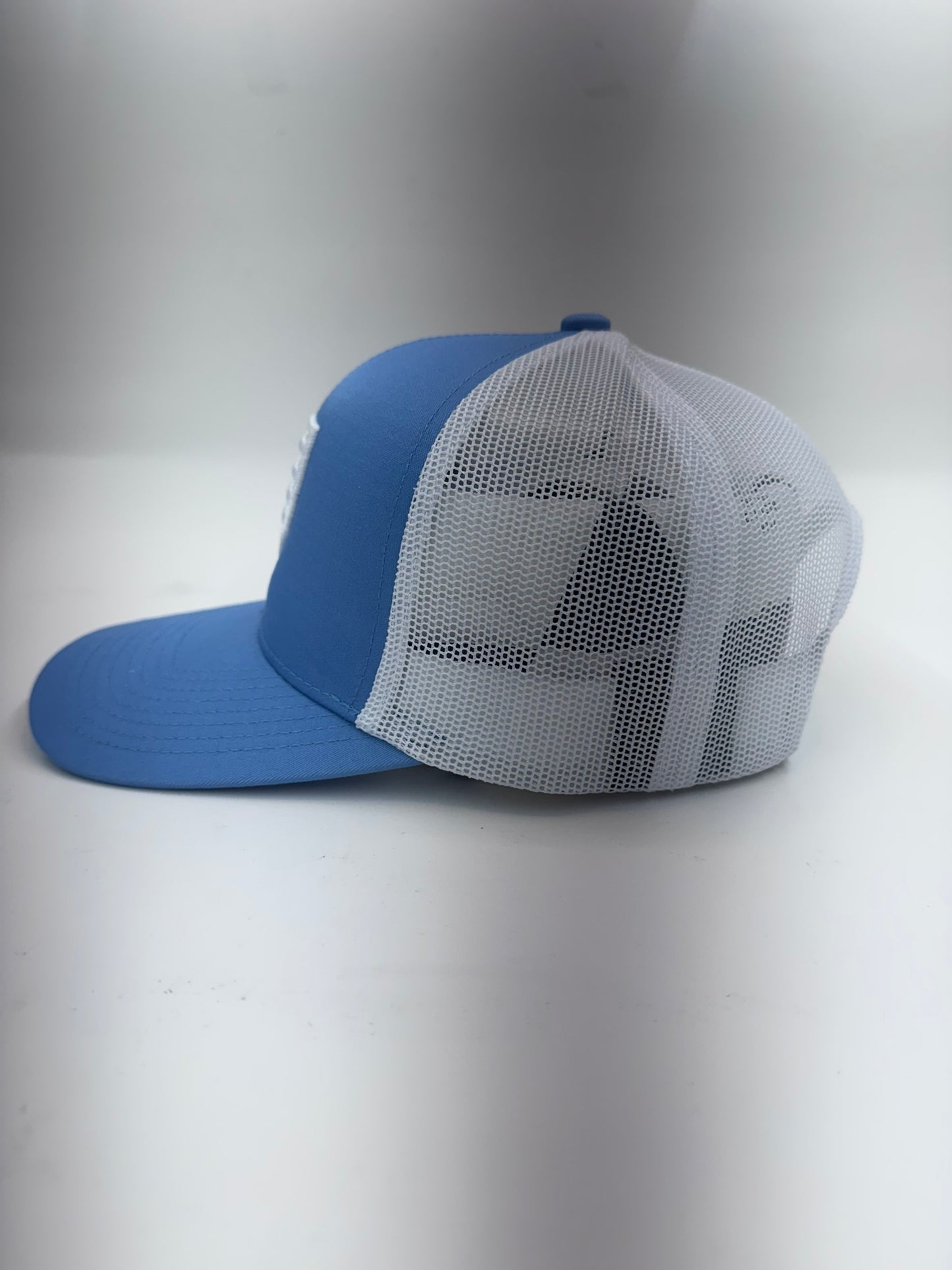TBC USA Flag Snapback Hat