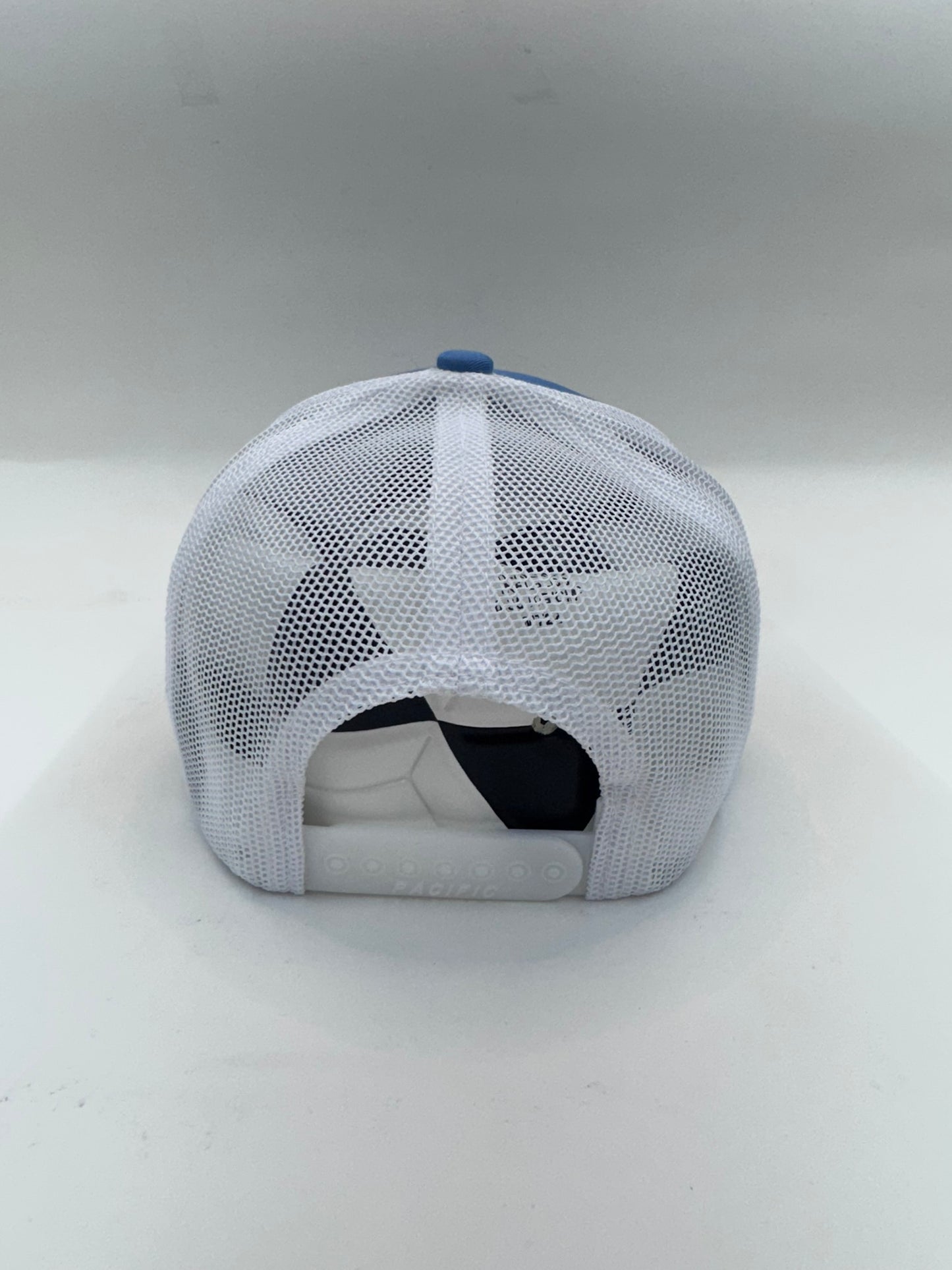 TBC USA Flag Snapback Hat
