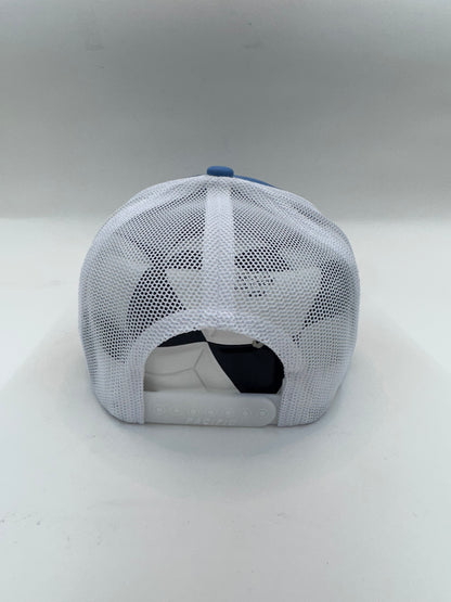 TBC USA Flag Snapback Hat