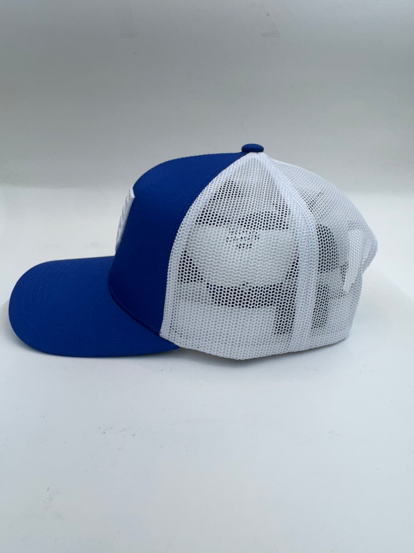 TBC USA Flag Snapback Hat