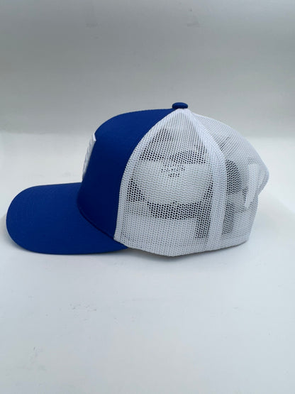 TBC USA Flag Snapback Hat