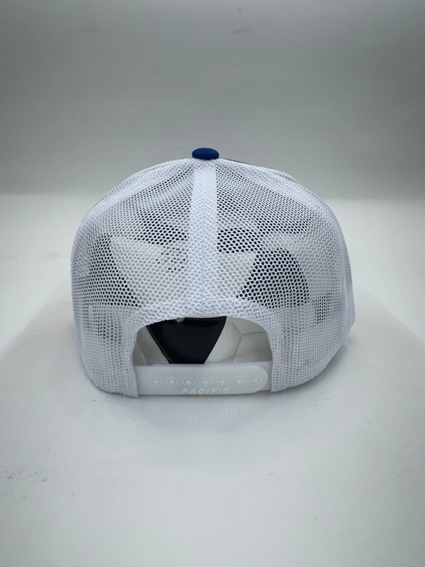 TBC USA Flag Snapback Hat